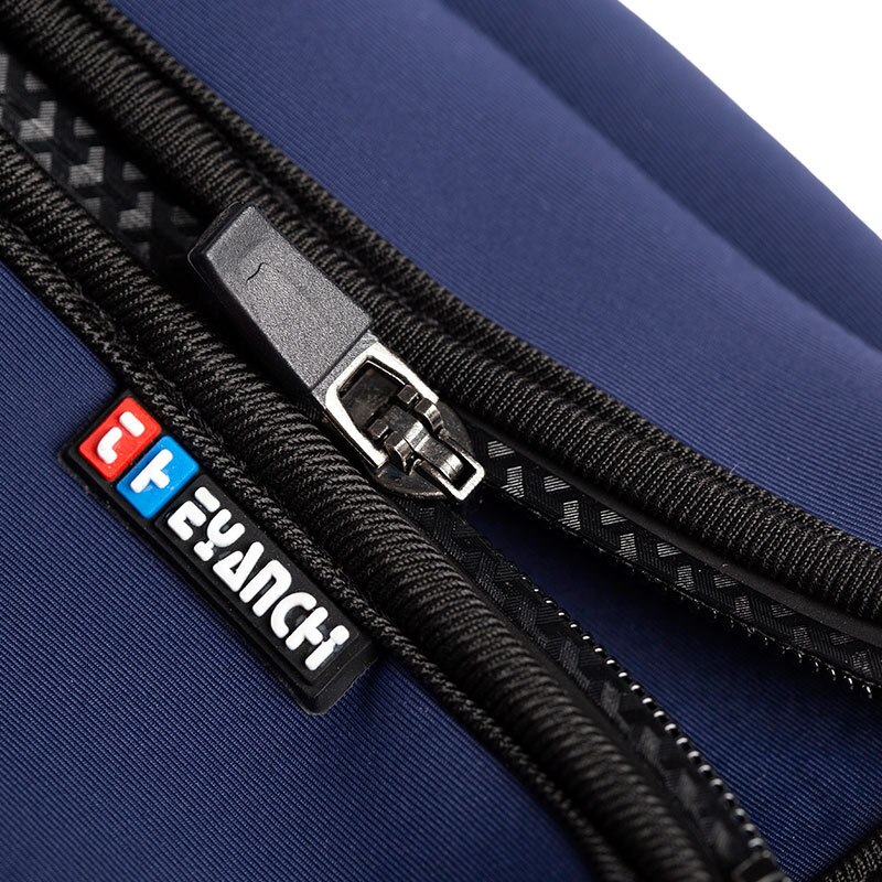 Winter fiets handschoenen waterdicht touchscreen handschoenen met lange vingers outdoor thermische warme kampeer-, wandel- en motorhandschoenen