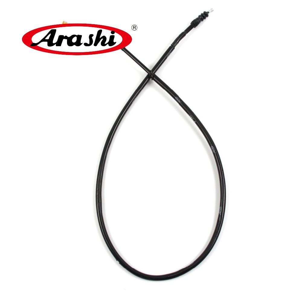 Arashi-cabo de embreagem, z1000, 2016-2018, cabo de embreagem para kawasaki z 2010, 2013, 1000, 2010, 2011