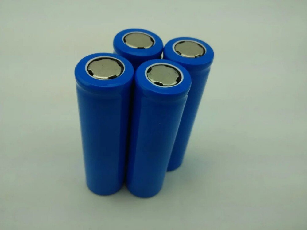 4PCS VariCore 18650 1300 mAh lithium Battery 3.7v Rechargeable Battery 10-15C Power Batteries Manufacturer Sales