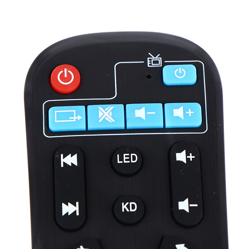 Mando a distancia de repuesto para TV, para Q Plus T95 UBOX FAMIBOX Leelbox M8S MXQ