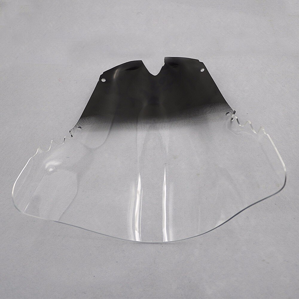 YZFR6 YZF600 08-15 Double Bubble Windscreen Windshield For Yamaha YZF-R6 YZF Motorcycle