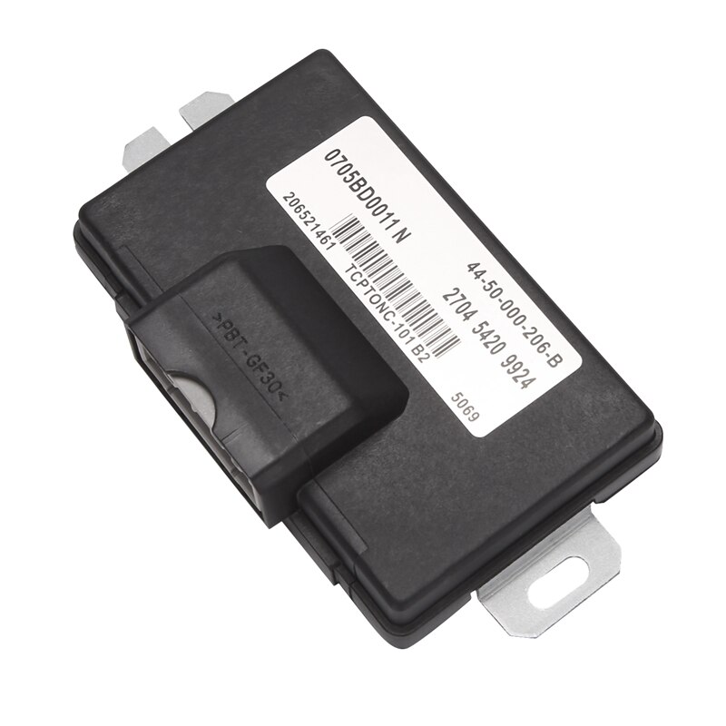 Car 4WD Gearbox Control ECU Module Unit for Great Wall Haval CUV H3 H5 Wingle3 4450000206B