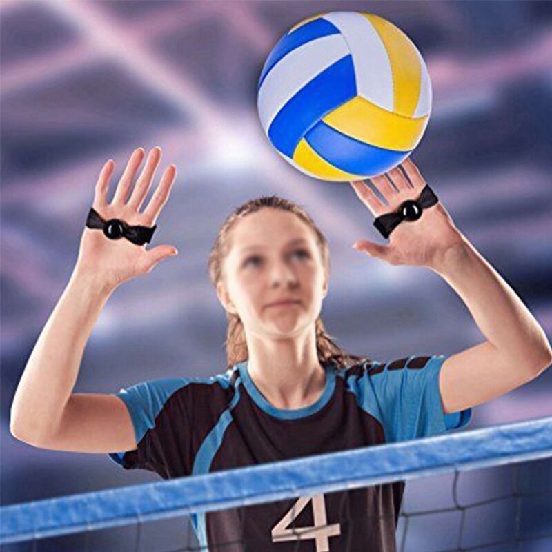 Volleyball trening belte trening perle trening trening utstyr passer type korrigering hjelpemiddel