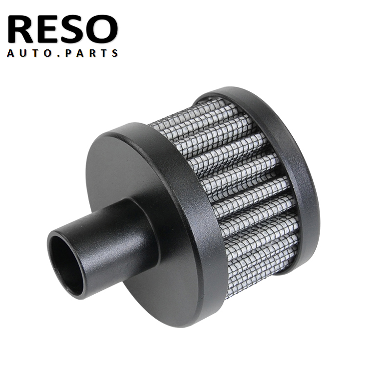 Crank Case Vent Reroute Ventilation Line Change Delete For Dodge 6.7 Cummins CCV