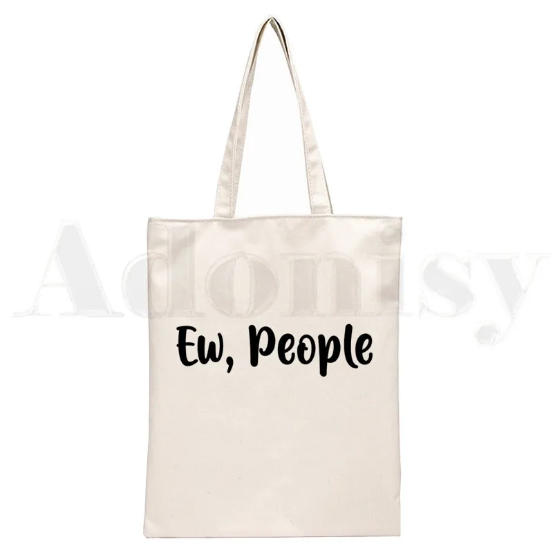 Ew Mensen Kat Handtassen Schoudertassen Casual Winkelen Meisjes Handtas Vrouwen Elegante Canvas Tas: MULTI
