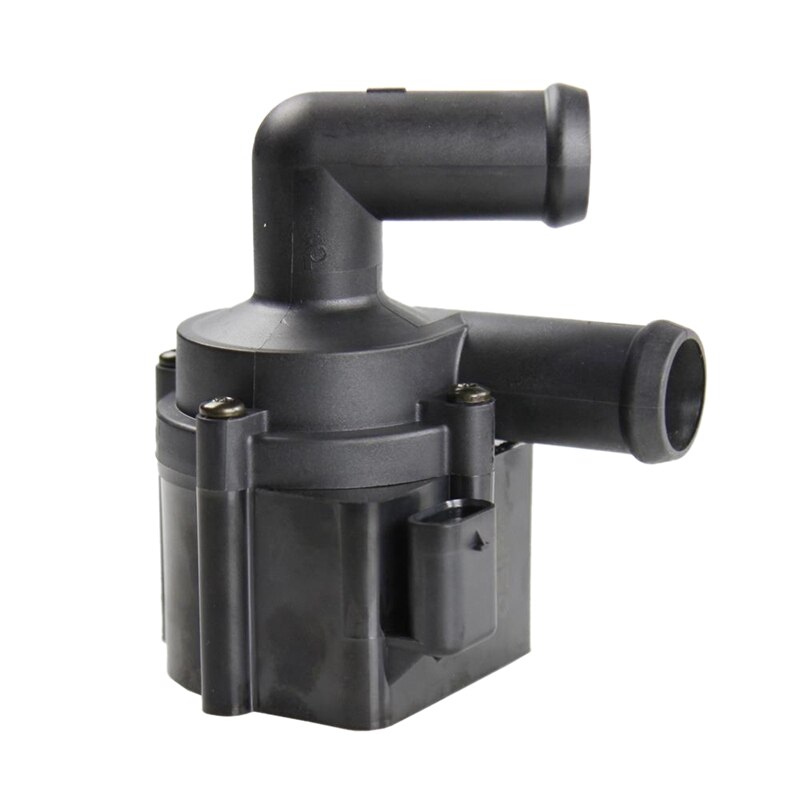 Auxiliary Water Pump 5N0965561 For A3 Tt Q3 Vw Golf Vi Passat Skoda 2.0 Tdi: Default Title