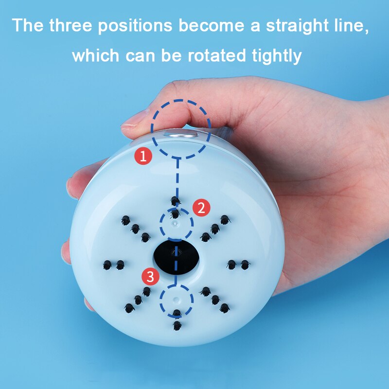 Tenwin mini odkurzacz robić biurka robić domowego biura nowatorski projekt i łatwy w użyciu kurz biurkowy