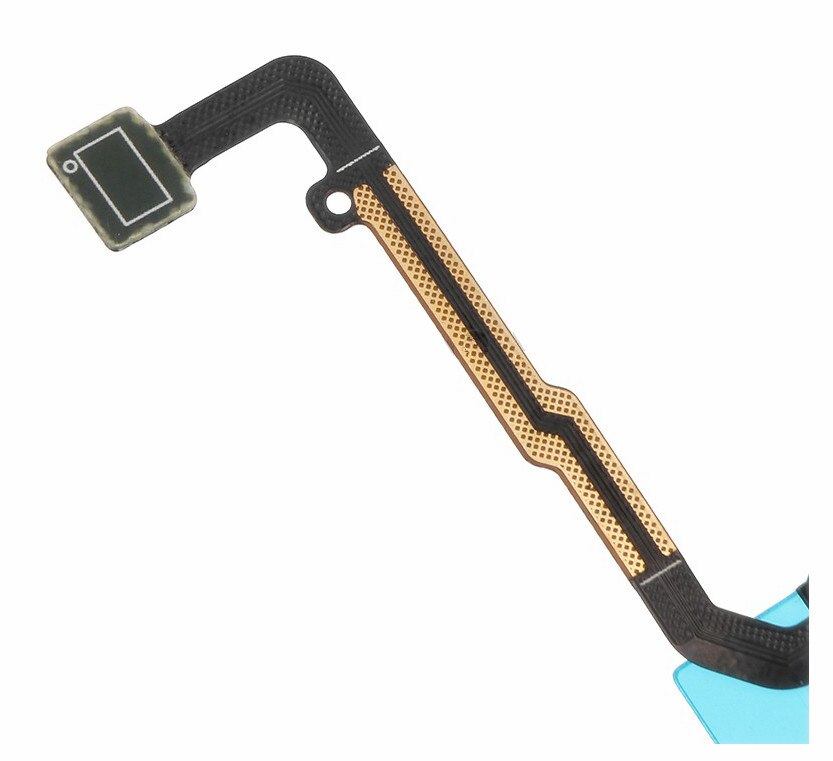 Home-knop flexkabel voor samsung galaxy mega 6.3 i9205 gt-i9200 toetsenbordmodule home-knop navigator platte kabel lint