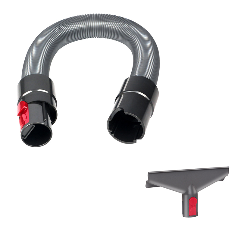 Dream-Kit d'accessoires pour aspirateur Dyson, poignées Absolute, matelas moelleux Imagone, ensemble d'accessoires surdimensionnés, V15, V12, V11, V10, V7, V8: vert clair