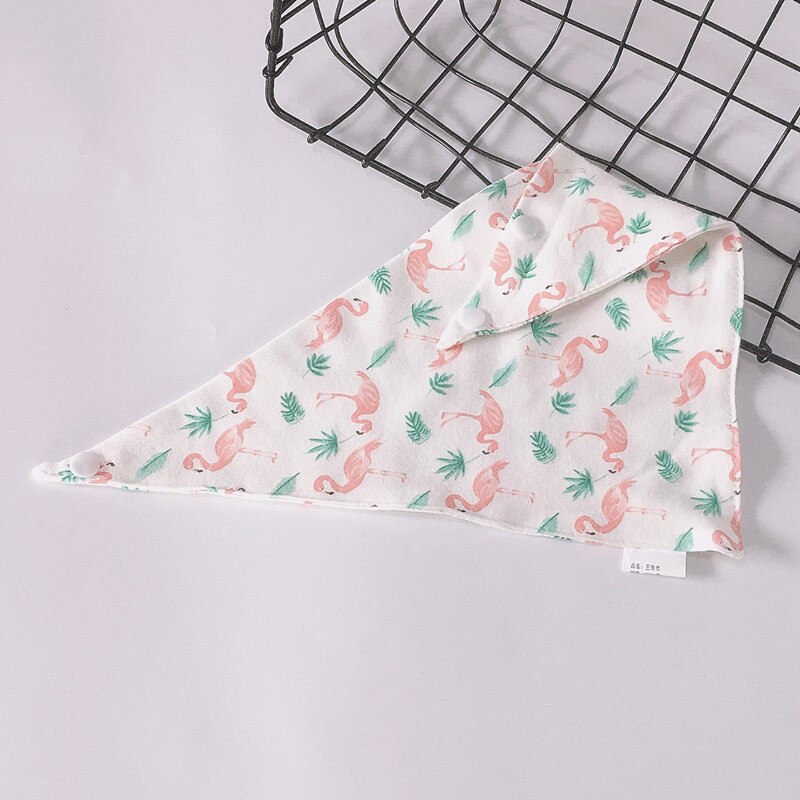 Algodão bandana babador babador alimentação bata infantil arroto panos dos desenhos animados saliva toalha bebê comer acessório macio material do bebê: 7