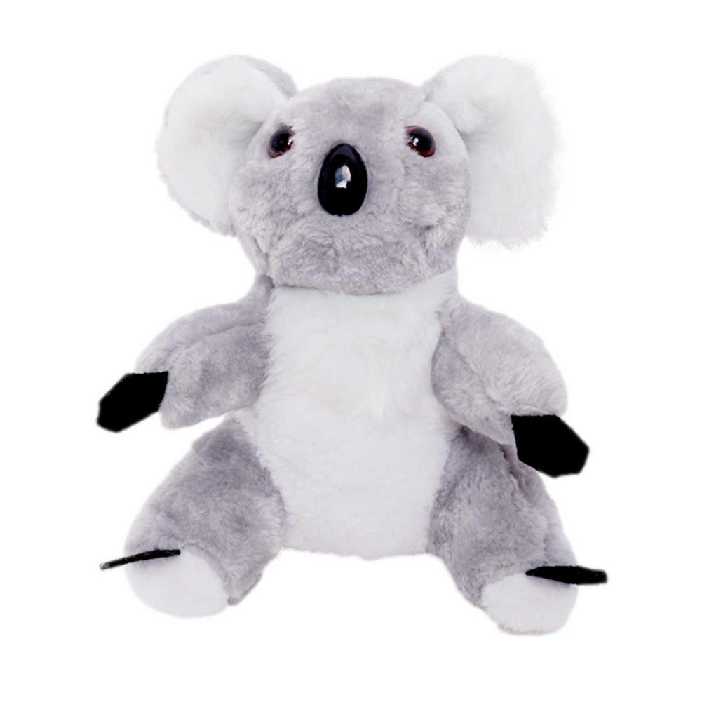 Deko Bär Figur Koalabär auf Ast sitzend günstig kaufen | D&W Collection