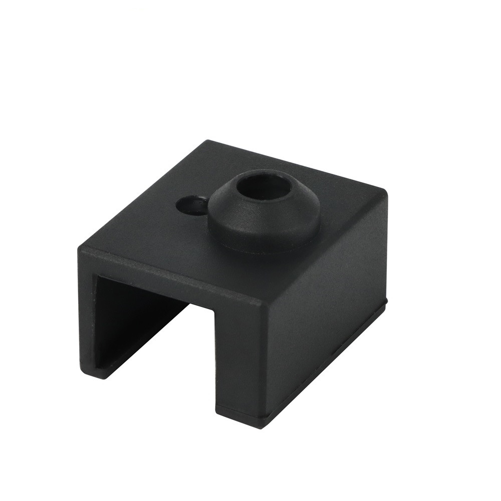 Do drukarki 3D Ender-3 S1 Pro CR10 Akcesoria Termistor NTC100 Rura grzewcza 40W Bimetal Heatbreak 300 ℃ Części do Ender 3 S1: Złota