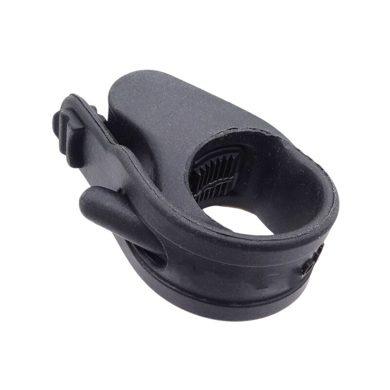 1 Pcs Mortorcycle Rubber Hand Grip Control Assist Throttle Control Universal Cruise Control Assist Rocker Cramp Stopper