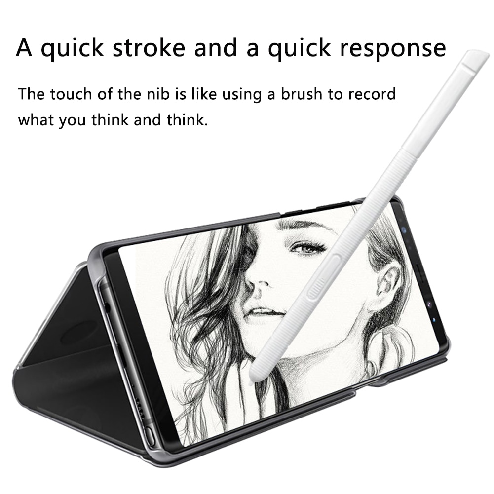 Practical Replacement Drawing Touch Screen Handwriting ABS Stylus Pen Capacitive Pencil For GALAXY Tab A 8.0 P350