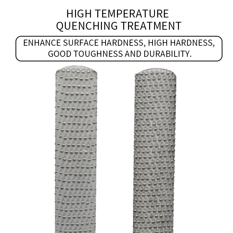 4 Way Wood Rasp File Carbon Steel Carpentry Woodworking Files Rasp Hand Files For Cabinetmaker Carpenter Repairment Tools