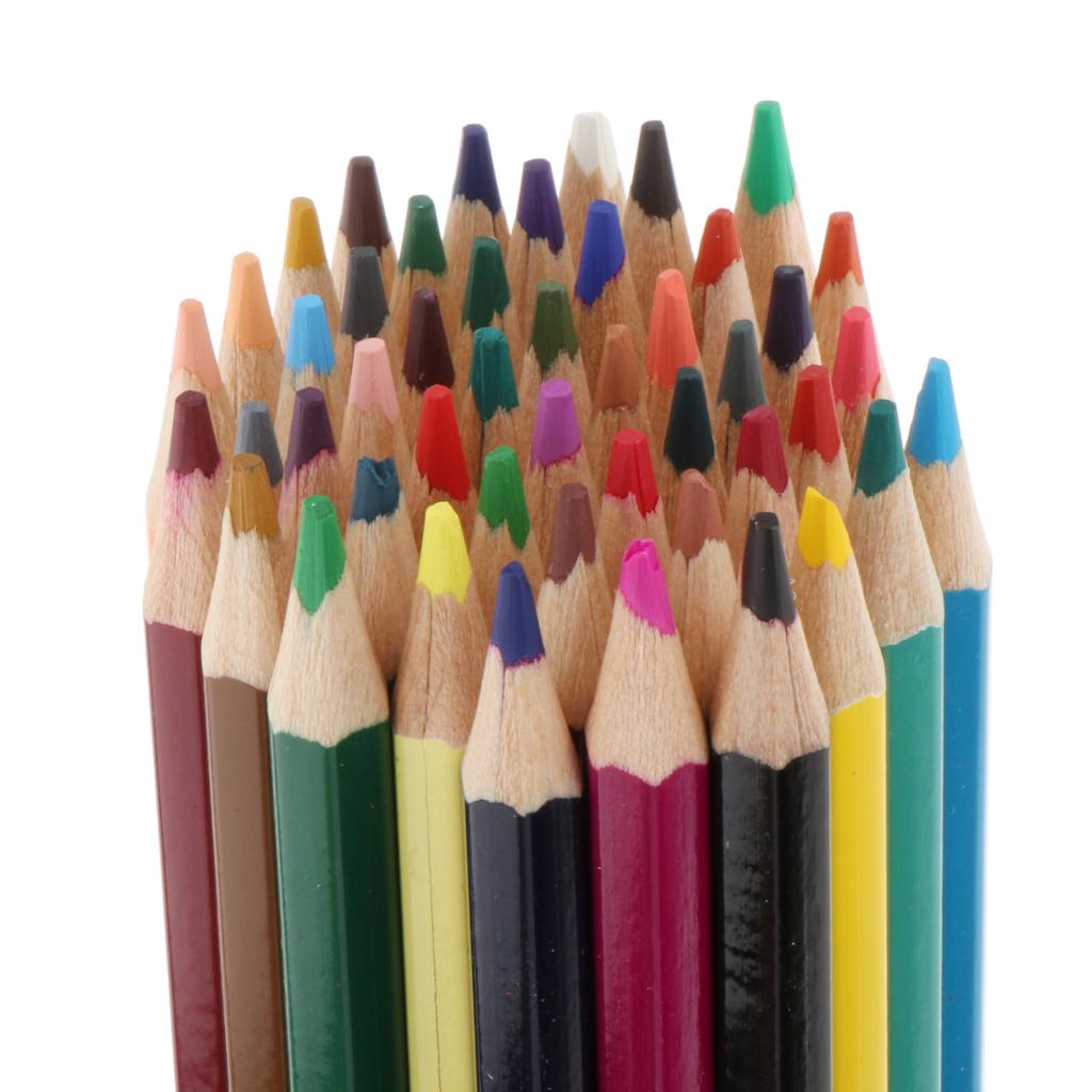 Watercolour Artist Pencils For Drawing Painting Sketching Art Water Colour