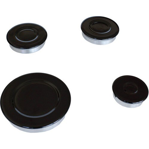 Universal Cooker Burner Team