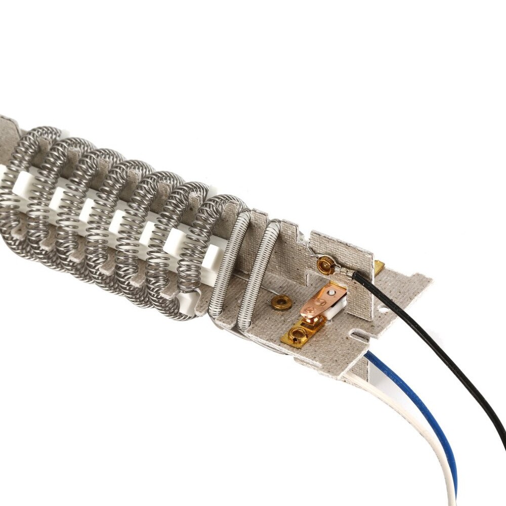 TU-1610 1600W Air Gun Heating core Heating Element Ceramic Heating Core Heat Gun Rework Soldering Repair Long-life