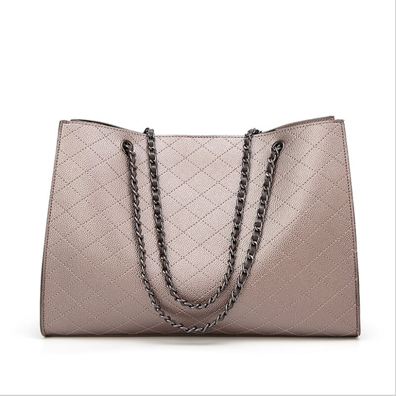 YOUSE nouvelle tendance de la sac à main femme à une épaule avec une chaîne polyvalente Style sacs à main de luxe femmes sacs