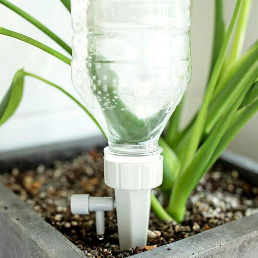 Automatic Watering Device, Adjustable Water Drip Irrigation Control Valve, System, Adjustable Switch Water With Drip