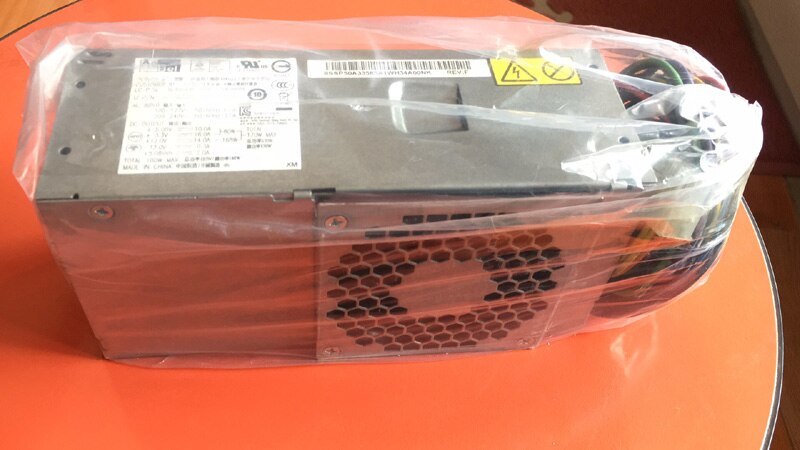 PC9059 180W 24-Pins Voeding Voor Thinkcentre Edge 72 Desktop