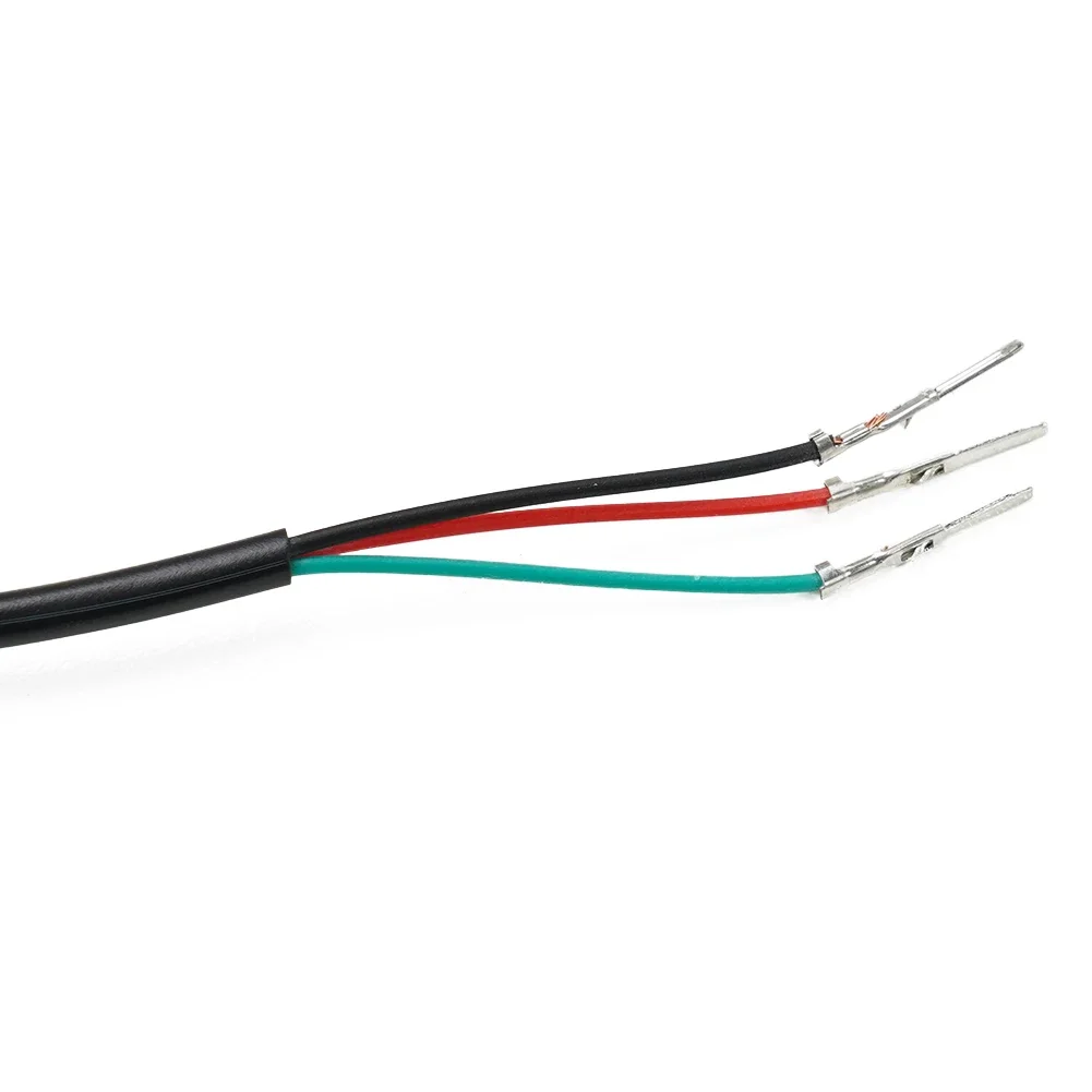 Elektrische Fiets Achterlichten Waterdicht Led Licht Lithium Batterij Achterlichten 24-60V Veiligheidstips Achterlicht Achterlicht Achterlicht Achterlicht
