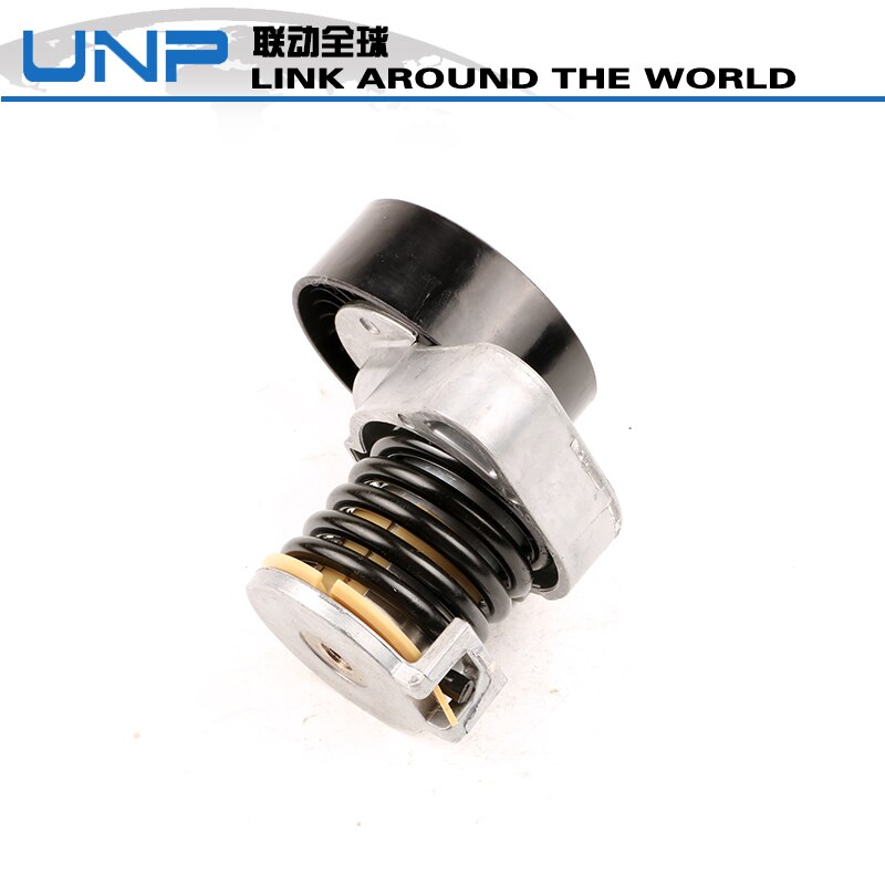 Auto Riem Spanrol Voor Benz C250 SLK250 Oem: A2712000470