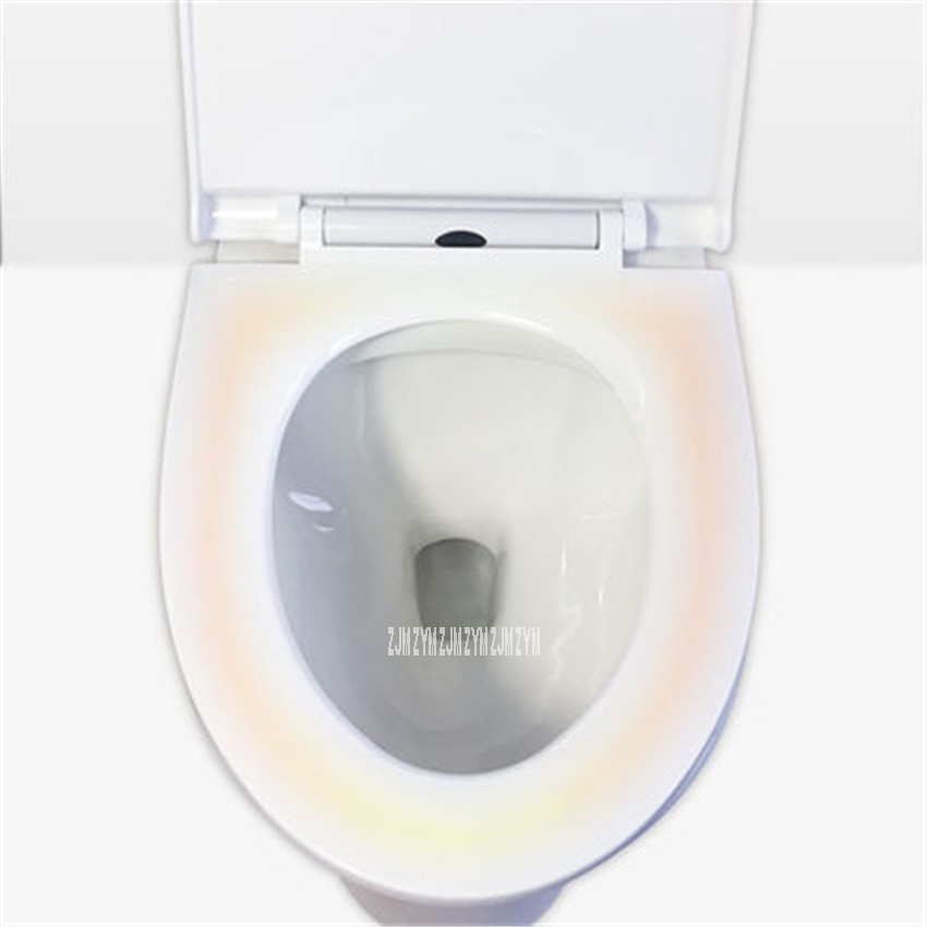 Asiento de inodoro eléctrico de calefacción instantánea G1, temperatura constante, tapa de inodoro inteligente, módem Simple Pp, cubierta de bidé inteligente automática