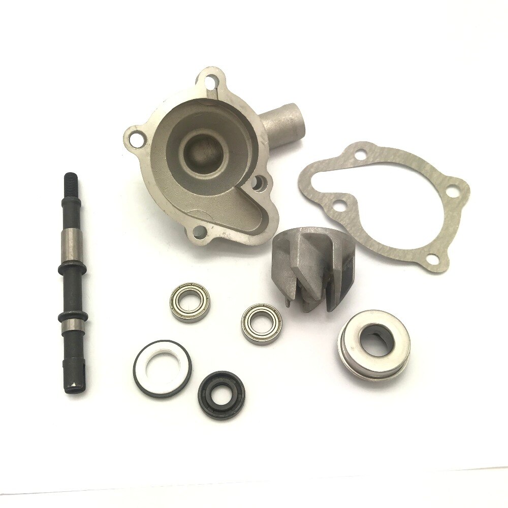 WATER PUMP ASSEMBLY FOR HELIX CN250 ELITE CH250 250CC TOURING SCOOTER