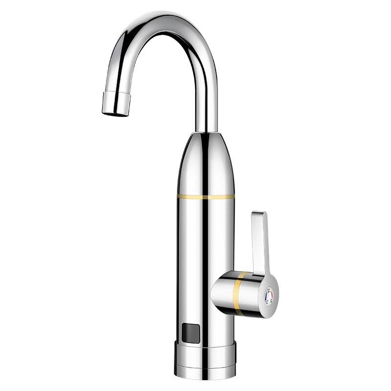 3000w cozinha torneira de aquecimento instantâneo aquecedor de água quente e fria dupla utilização tankless aquecimento rápido torneira do chuveiro com display led