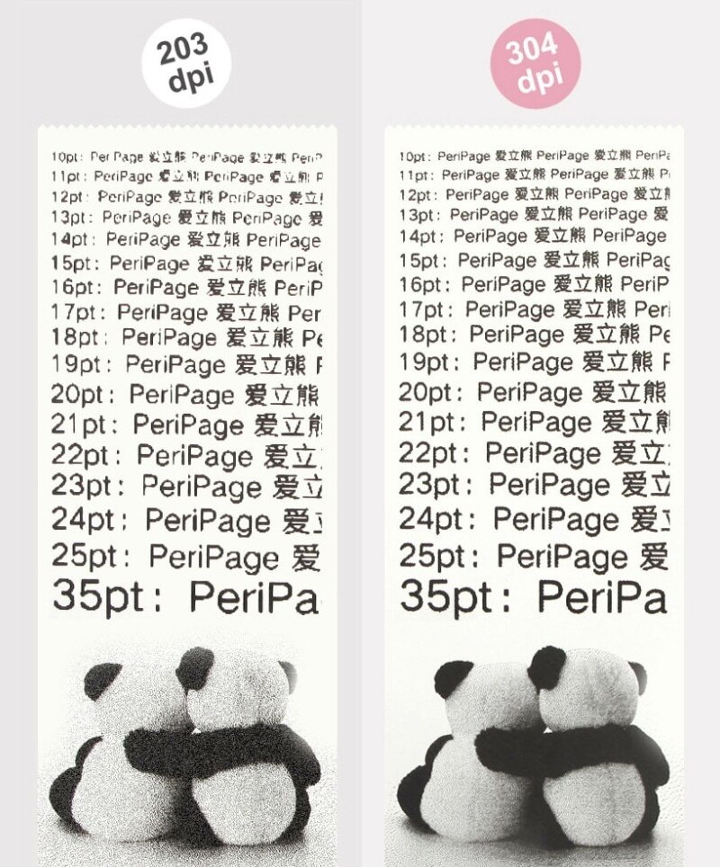 3-30 Rolls 56x30mm White Printable Sticker Paperfor PeriPage A6 A8, Paperang, Phomemo D30 M02 M110, Poooli Pocket Printer