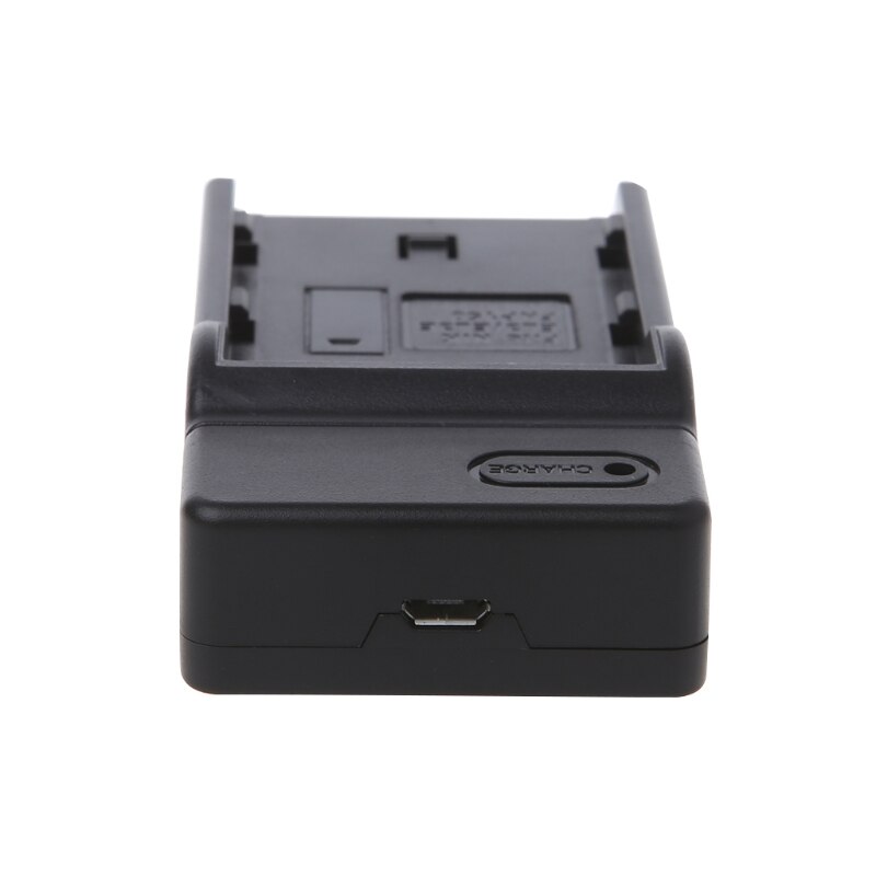 Battery Charger For Nikon EN-EL3E EN-EL3 D100/100SLR/D50/D70/D70S/D200/D80/D90 XXUC