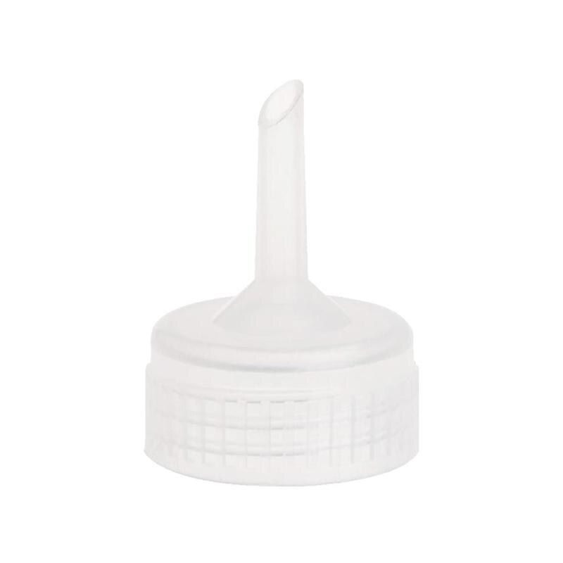 10 Stuks Aquarium Pekel Garnalen Incubator Cap Artemia Hatcher Accessoires Diy Fles Systeem Regulator Valve Kit Dierbenodigdheden: Default Title