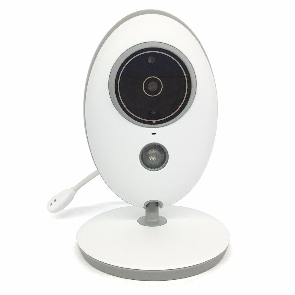 VB605 wireless baby monitor 2.4G digital baby safe... – Vicedeal