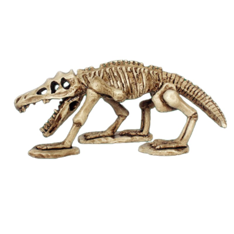 Reptiel Doos Hagedis Doos Spider Schorpioen Doos Landschapsarchitectuur Dinosaurus Voorkomen Cave Snake Tropische Woestijn Decoratie Landscaping: Default Title