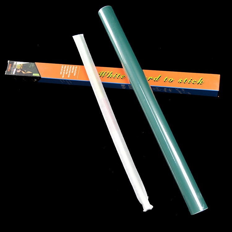 60CMX200CM Green Board Chalkboard PVC Greenboard for Notes Doodle Wall Stickers Blackboard Chalkboard Message Board
