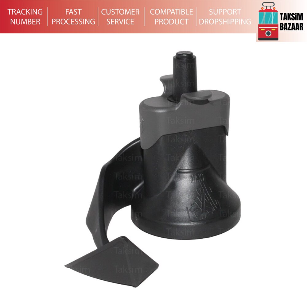 Pala Reversibile Di Ricambio Per Tefal Actifry, Modello SS-990596, Braccio Girevole Per Friggitrici FZ70, FZ71, GH80, AL80