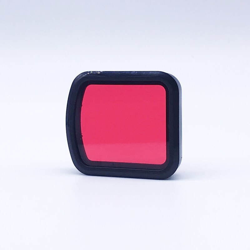 SJ8 Profi UV-Filter + Objektiv Abdeckung + Gehäbenutzen Fall Schutzhülle + tauchen Filter Für SJCAM SJ8 Profi / SJ8 Plus / SJ8 LUFT Kamera: Möglichkeit 3