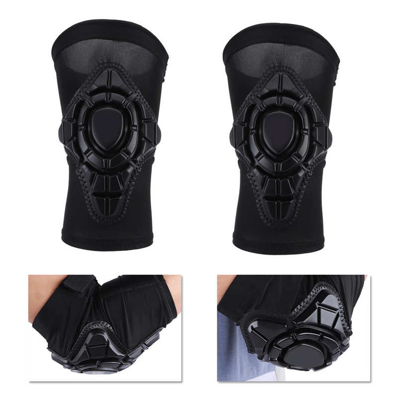 Sport Protective Gear Children Protective Gear Black for Exercise Kid Sport Protection Equipment Sports Children Sport