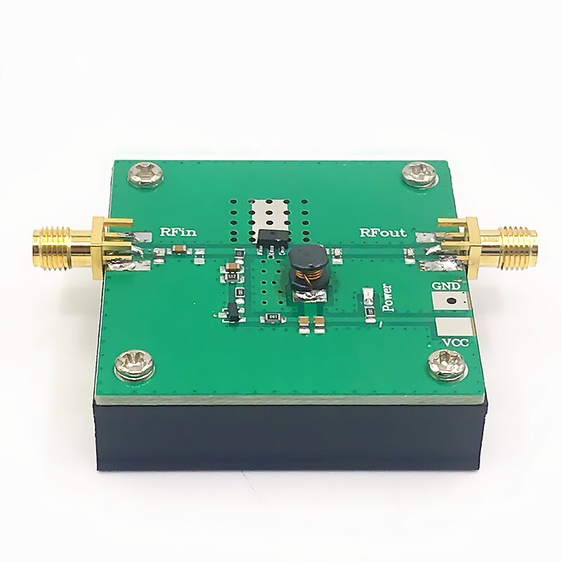 433MHz, 5W RF Broadband Low Power Amplifier