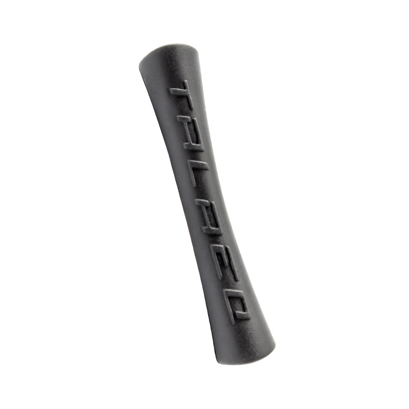 4 stks Fietskabel Protector Rem Shift Lijn Frame Bescherm Mouw MTB Road Fixed Gear Fiets Universeel