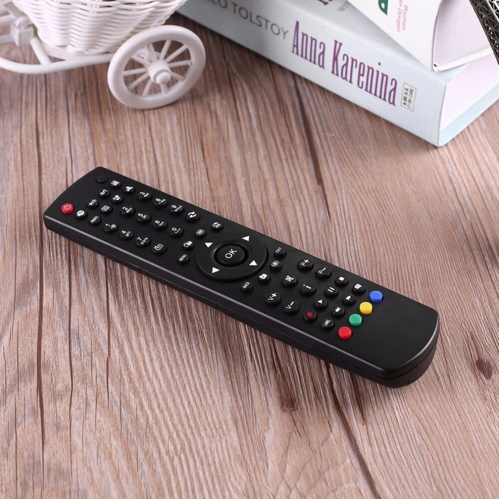 Universal Smart TV Remote Control RC Replacement for RC1912 TV Wireless Digital TV Handheld Remote Controller