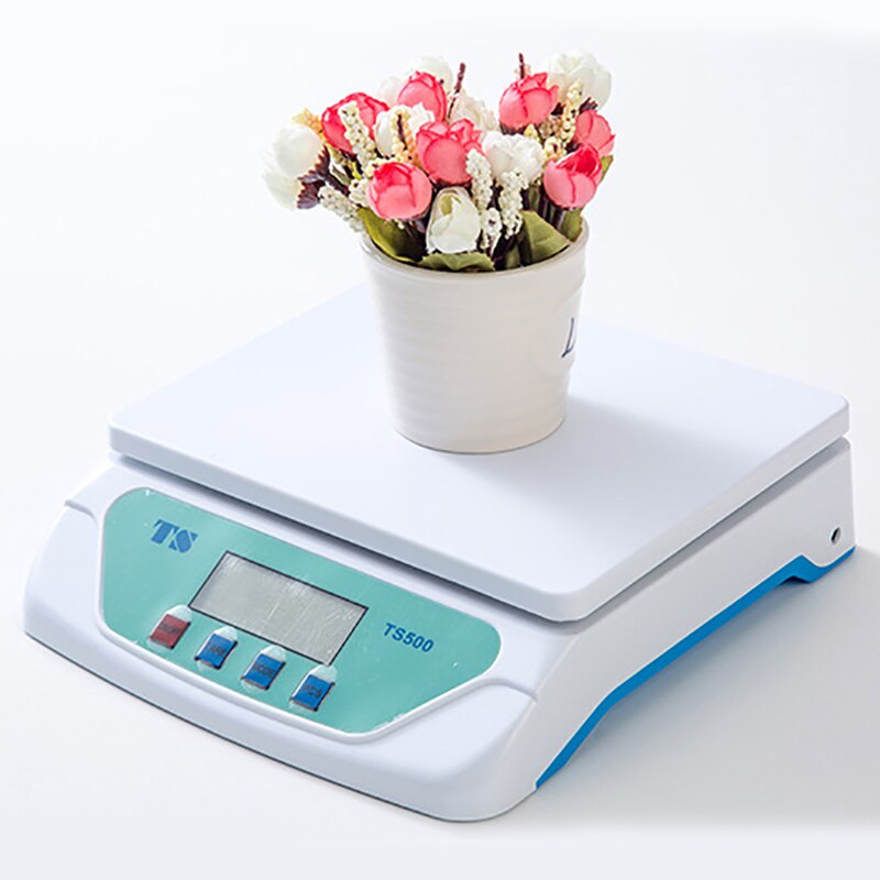 -25 Kg Digital Kitchen Scale Electronic Scale Food Precision Scale Balance Kitchen Scale Jewelry Scale