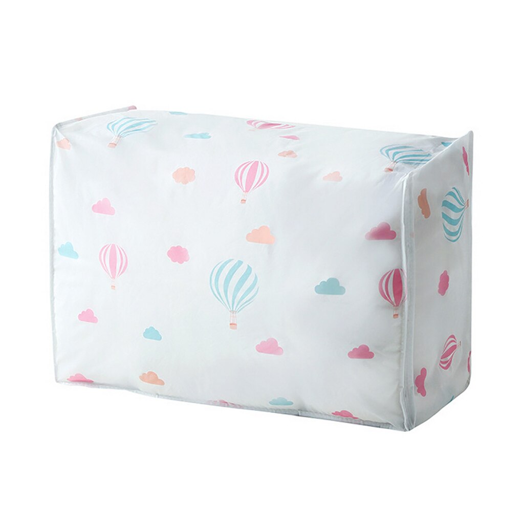 Opvouwbare Kleding Quilt Opbergtas Deken Closet Trui Organizer Box Sorteren Zakjes Kast Container Reizen Thuis Zakjes