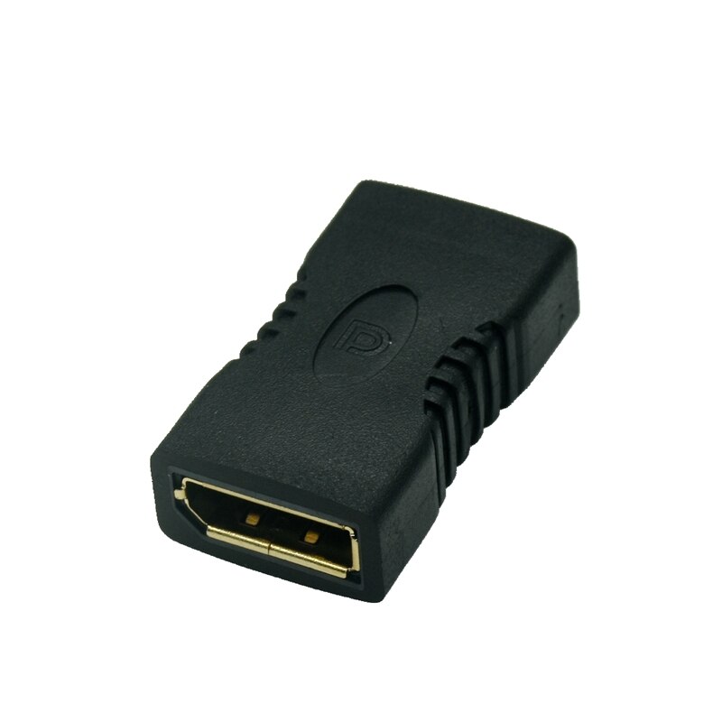Omhoog Omlaag Displayport Adapter Links Haaks Dp Adapter 4K/60Hz 2K/144Hz Passeren 90 Graden Hoek Displayport 1.2 Converter: green
