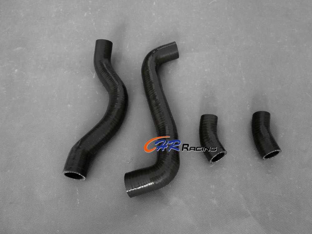 silicone tubo del radiatore per SUZUKI SV650 SV-650 SV 650 99-02 00 01 1999 2000 2001 2002 kit