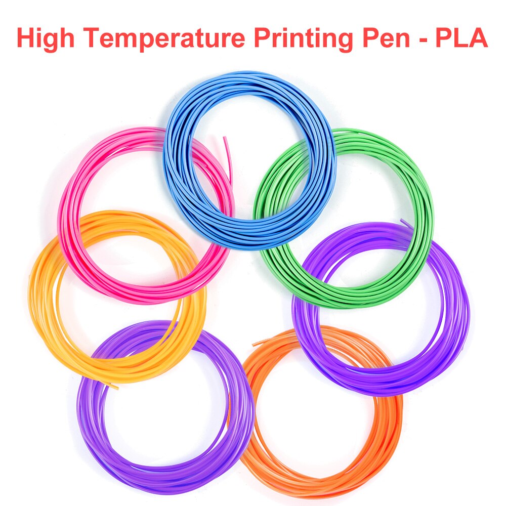 Minibear materiales de impresión 3D 100m PLA