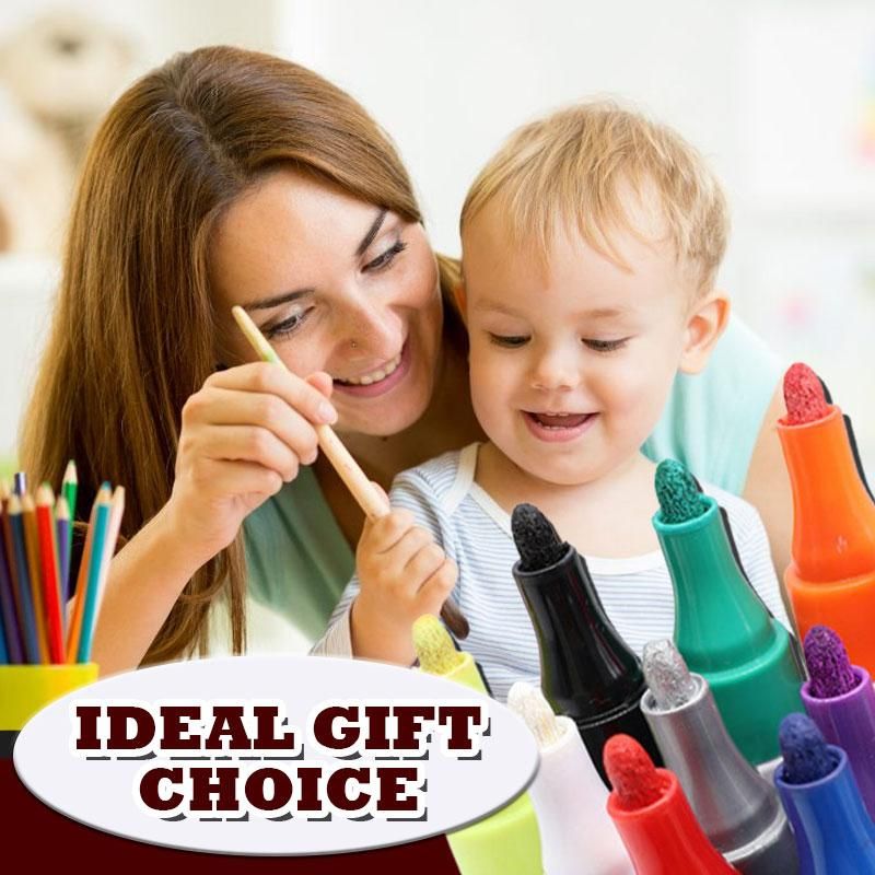 Multifunction Paint Marker