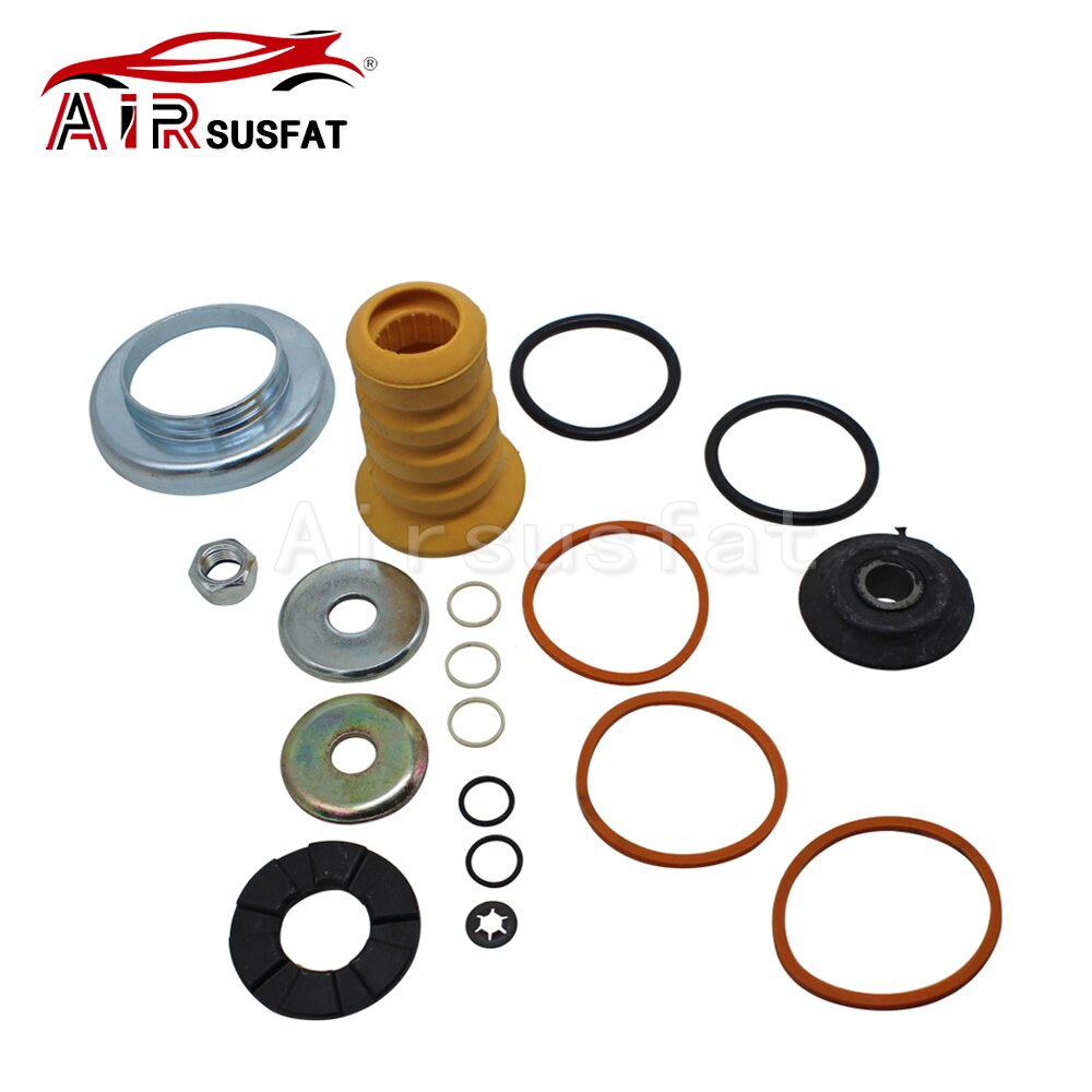 1 Set Front Luchtvering Voorjaar Reparatiesets Voor Land Rover Range Rover L322 2003 RNB501530 RNB501520 RNB000750 RNB000740