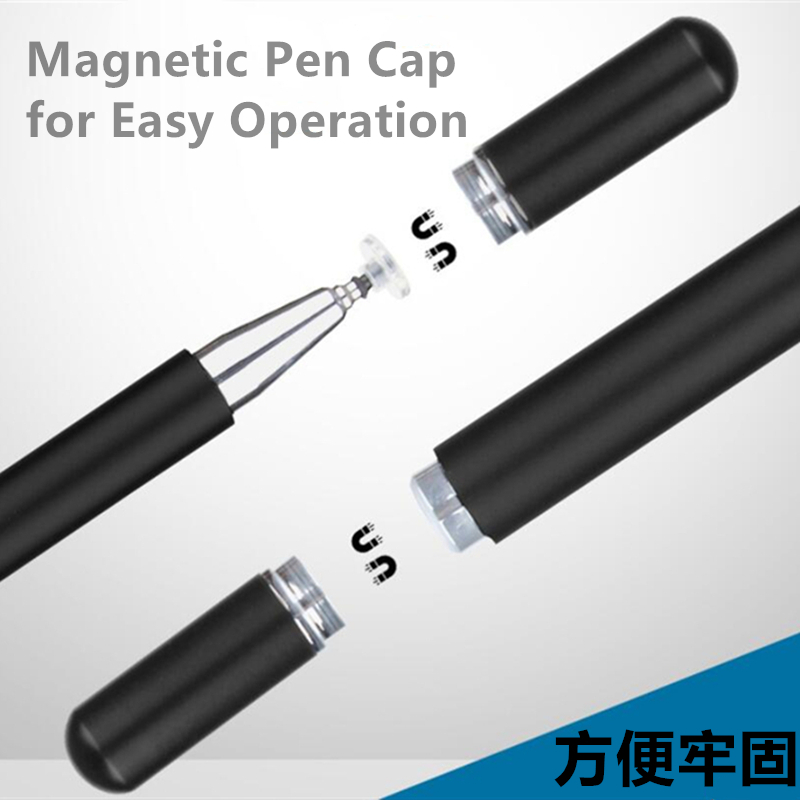 Smart Generic Stylus for iPad capacitive screen pencil Write Draw Touch Pen for tablet Fit iphone Suitable Android/IOS/Wiindows